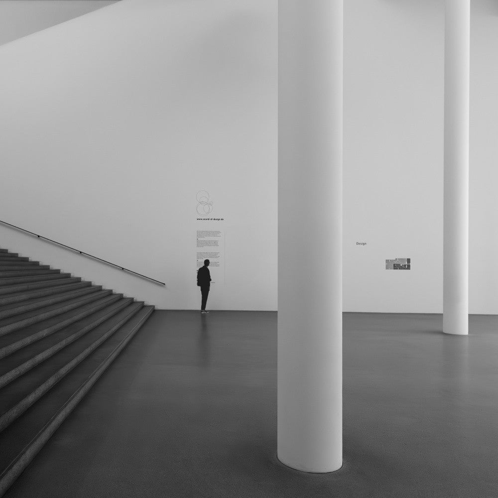 three pillars