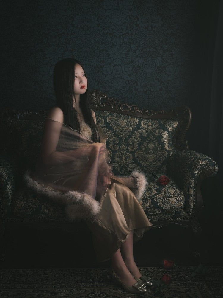 A Bloom of Dreams in the Night ii