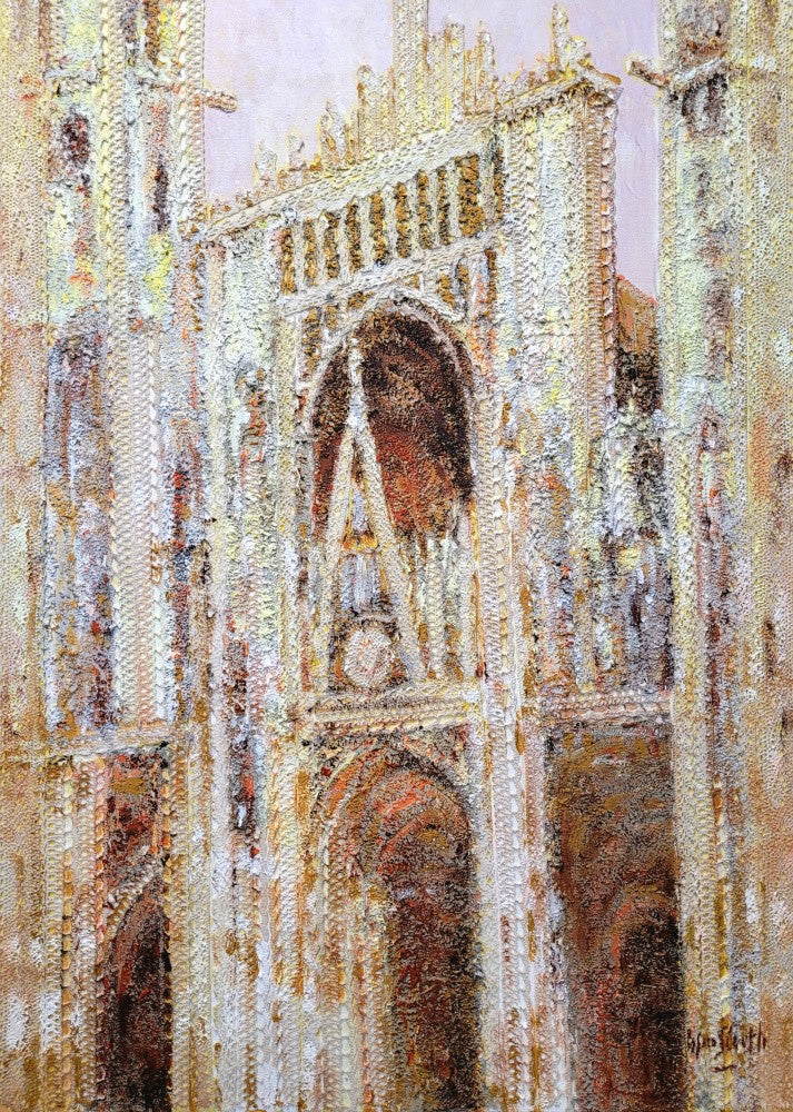 Radiant Cathedral