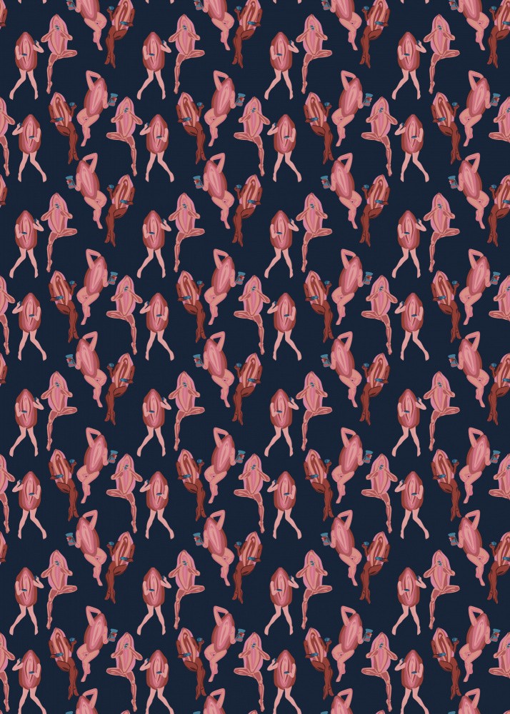 Lipstick Dancers
