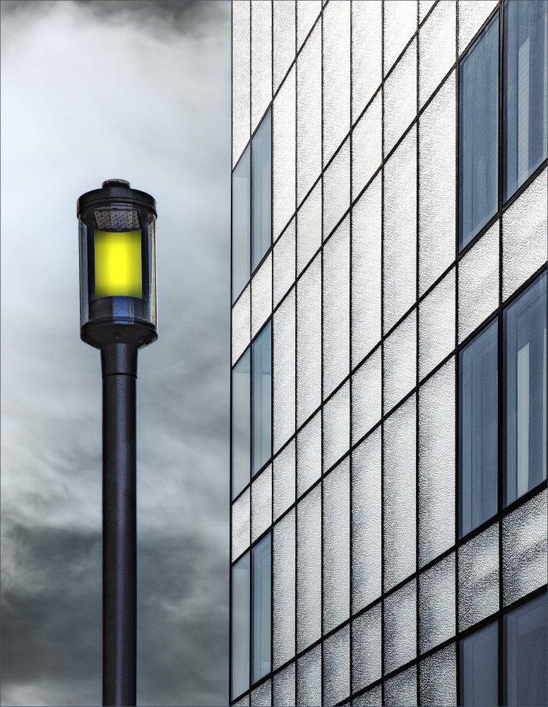 Daylight Defiance
