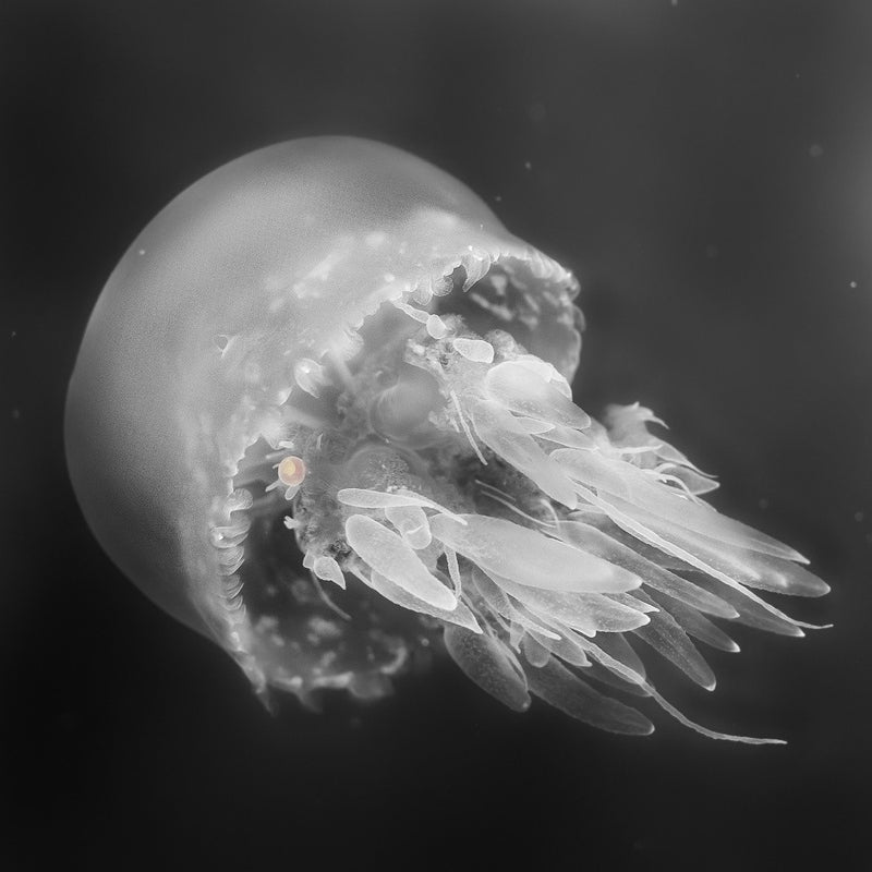 Ice Jelly