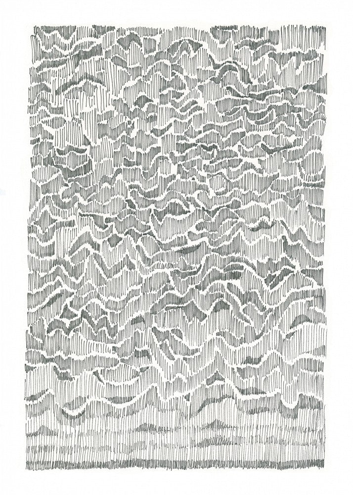 Wavering Tide