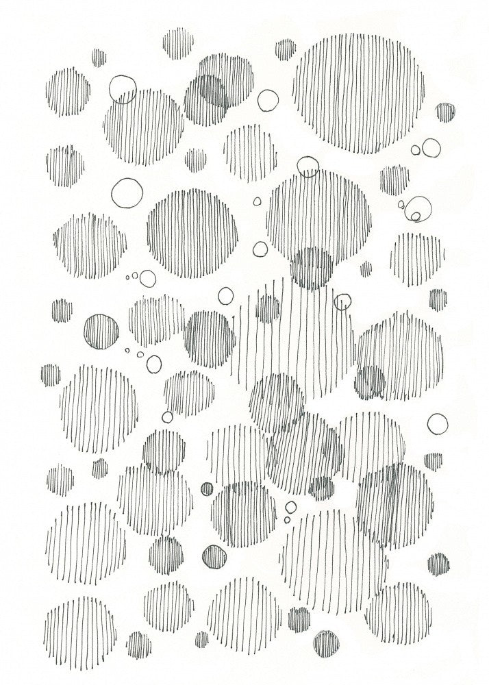 Circles and Lines