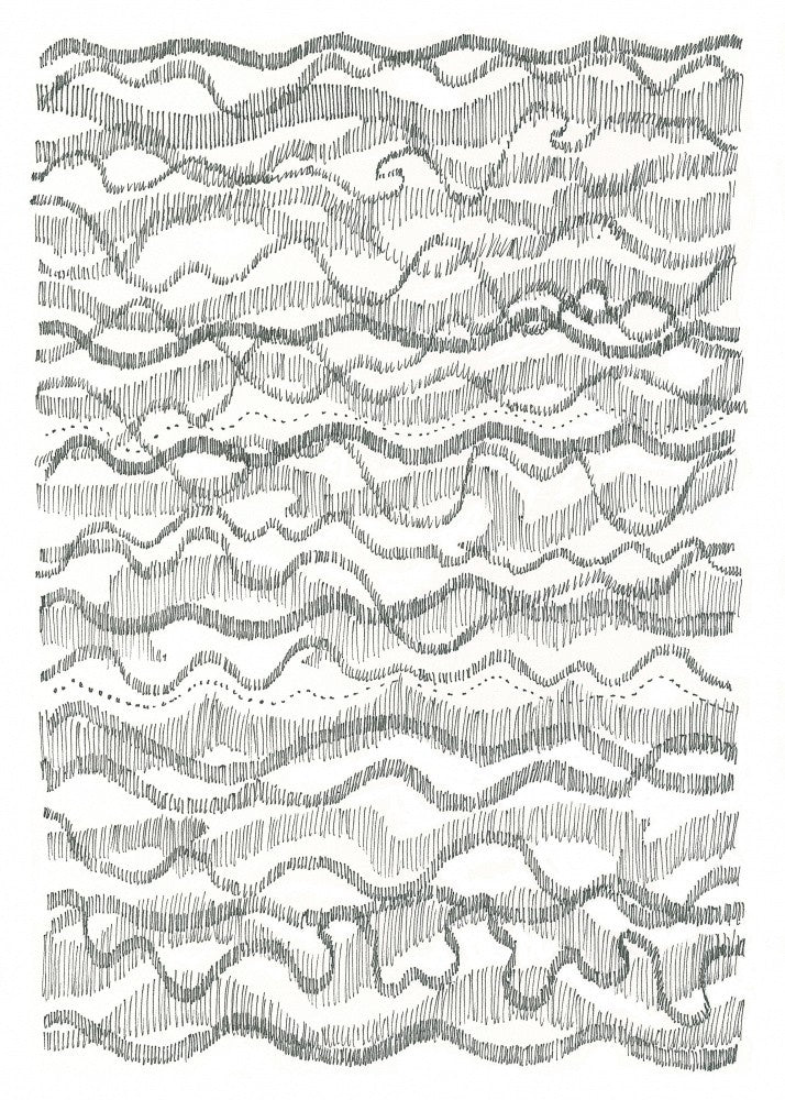 Breezy Waves
