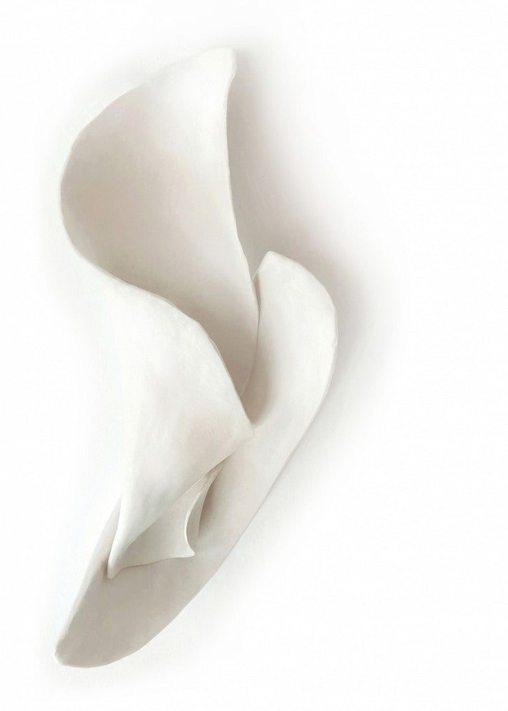 Ethereal Curves