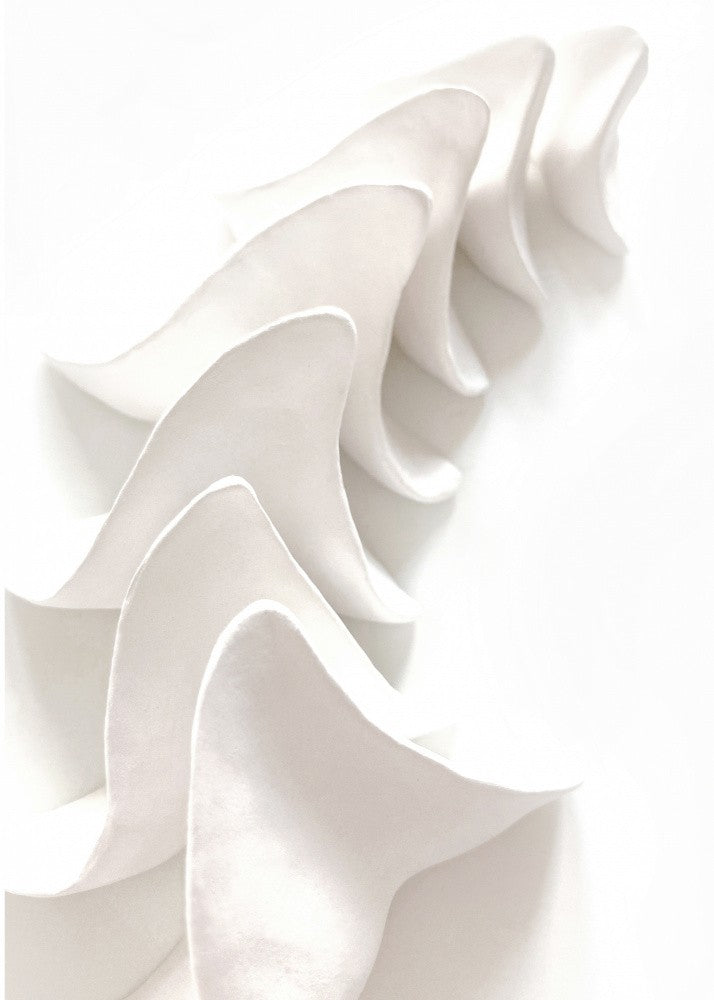 Curved Elegance