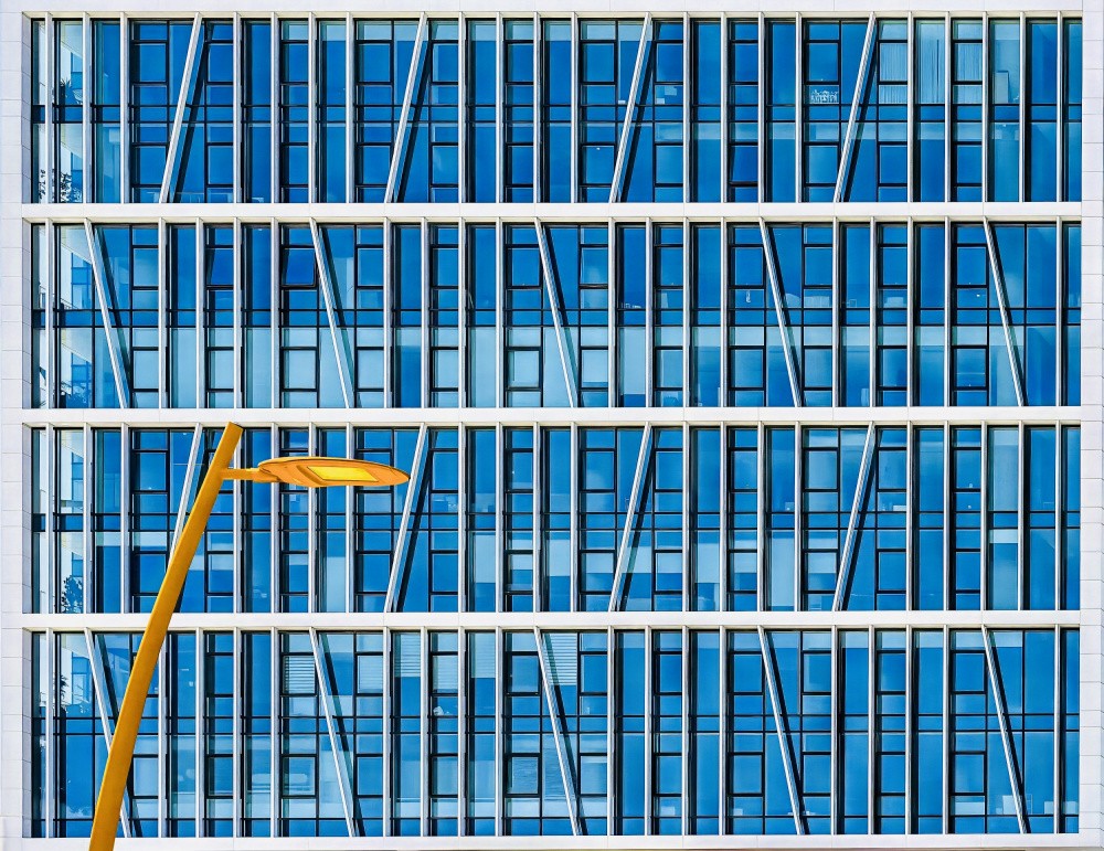 Facade - Ramat Gan