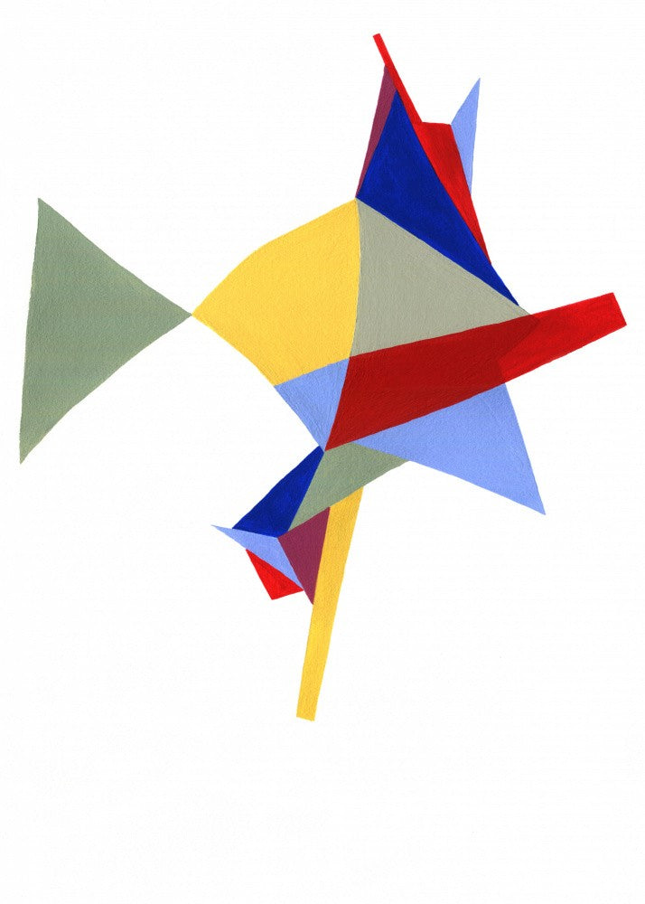 Geometric Harmony