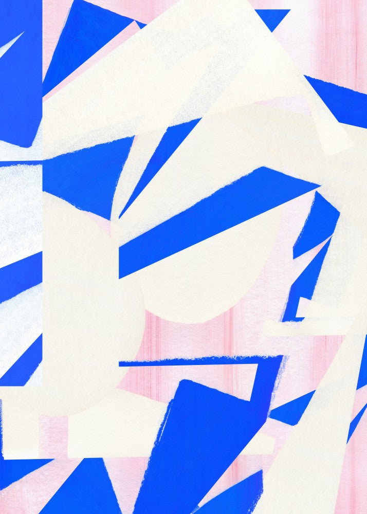 Geometric Whispers