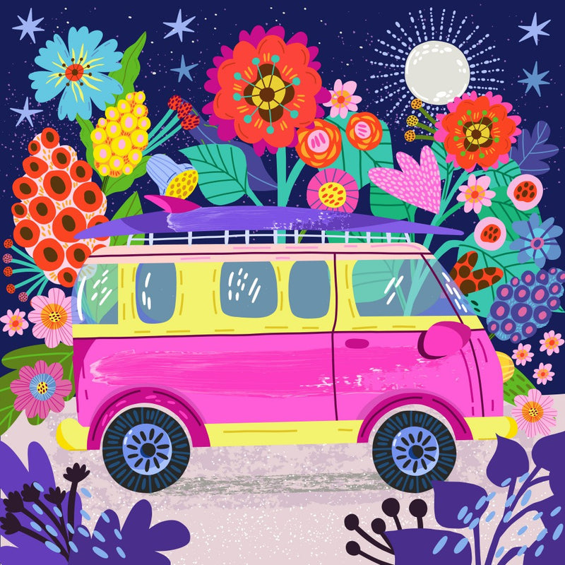 Summer Camp