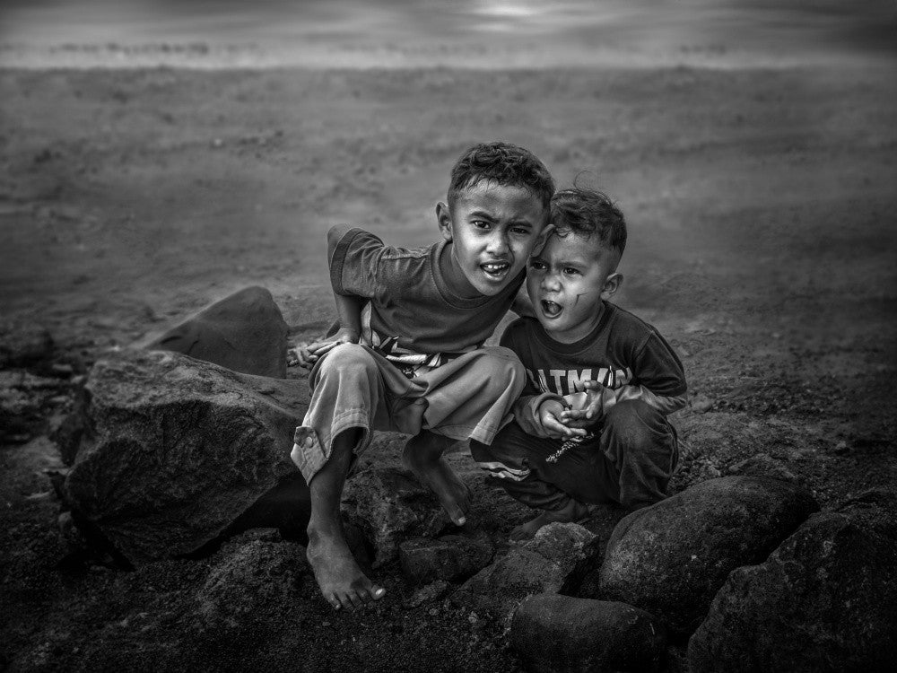 Brothers