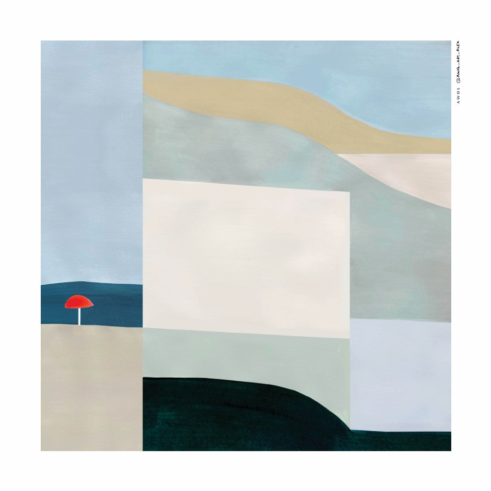 Minimalist Horizons