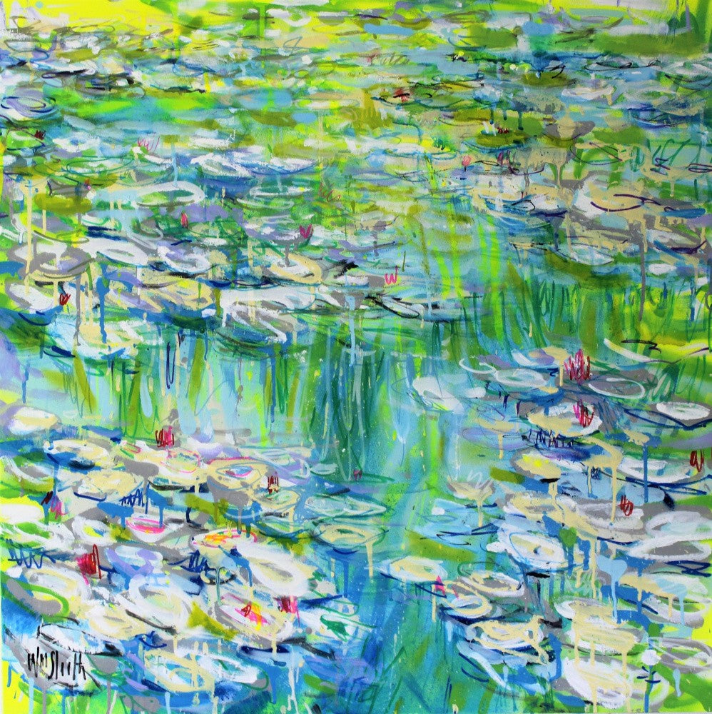 Liquid Serenity