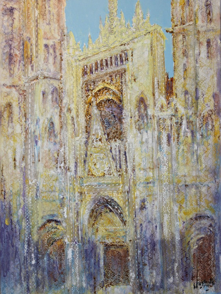 Cathédrale Rêveuse