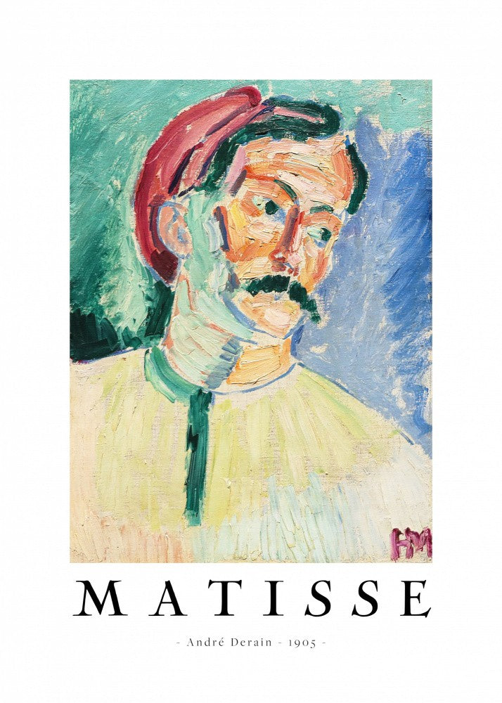 André Derain 1905