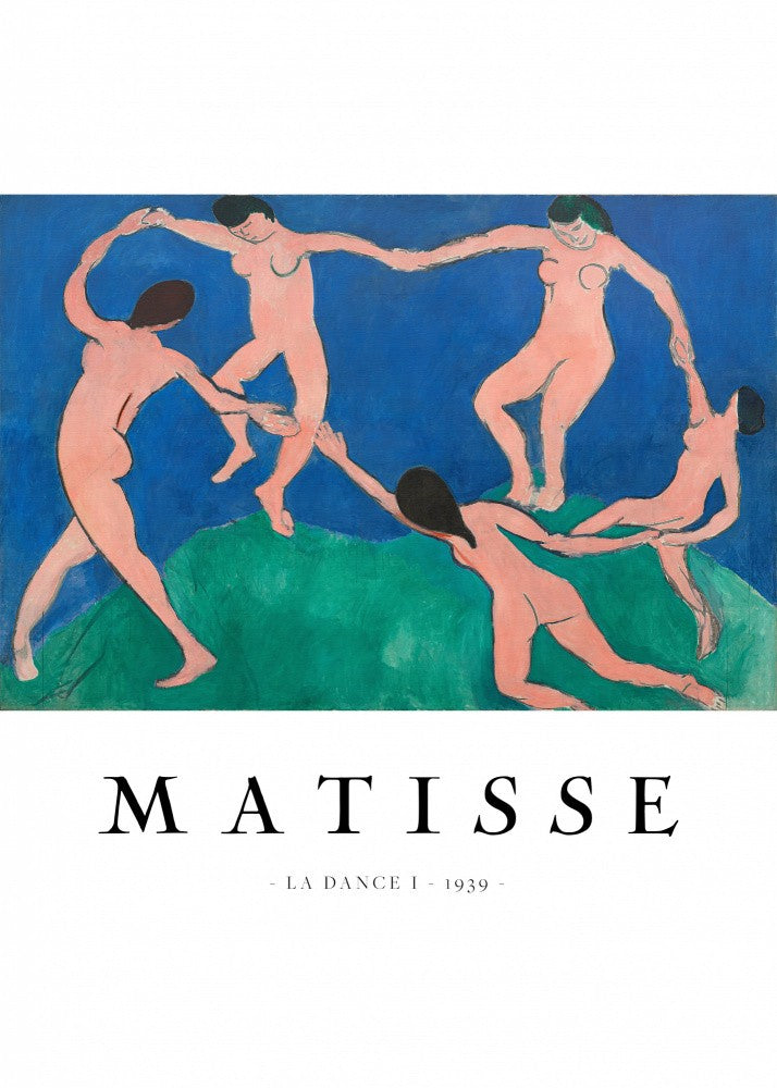 La Danse I