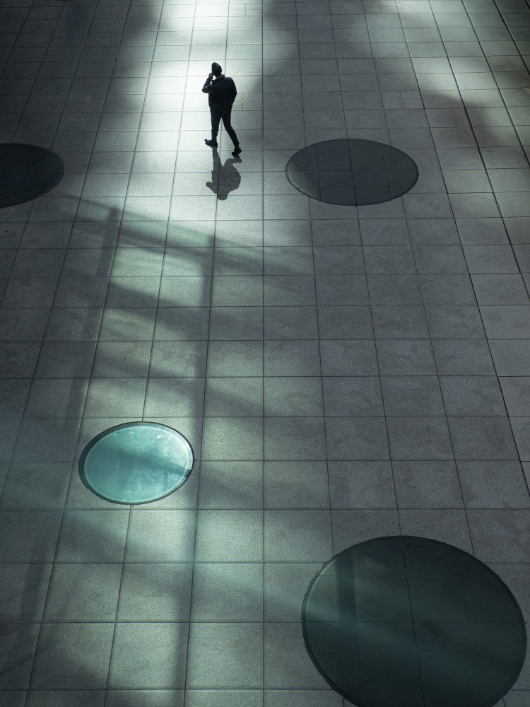 Four Circles.