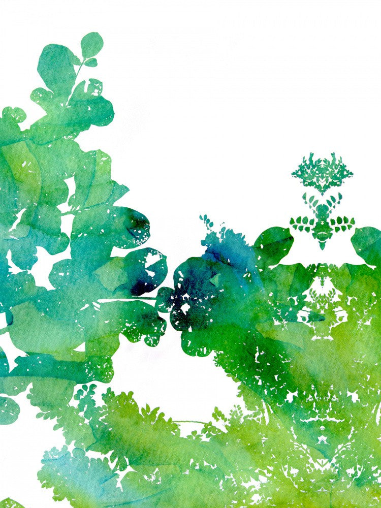 Verdant Whispers
