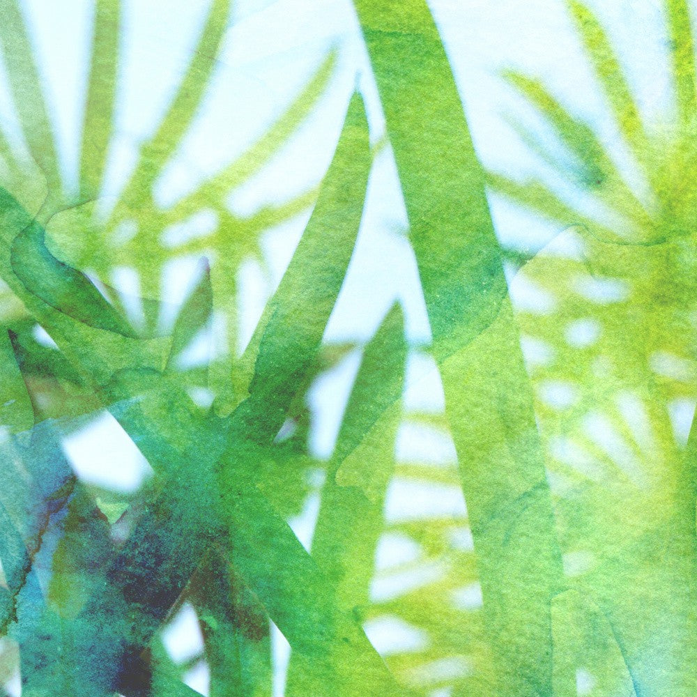 Verdant Whispers