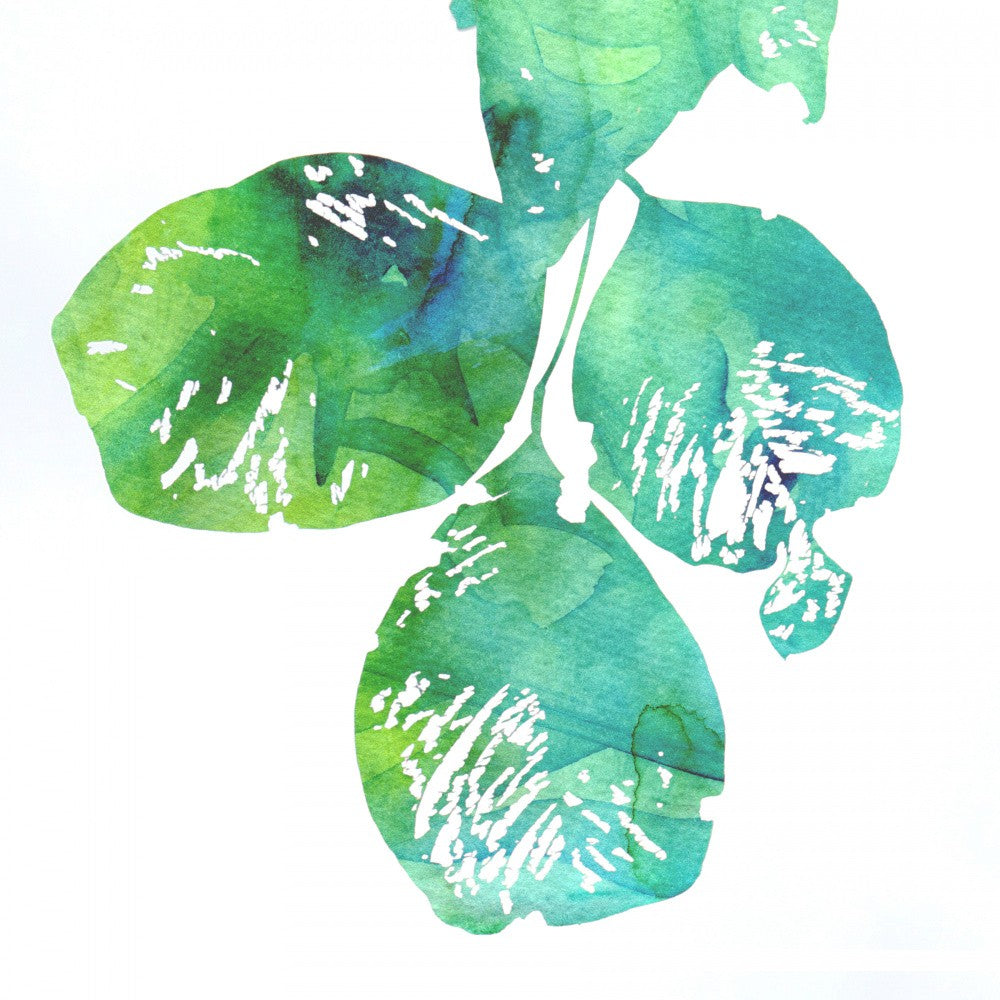 Verdant Whispers