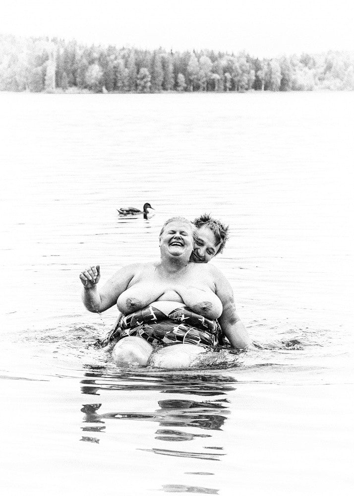 Wasserfreuden