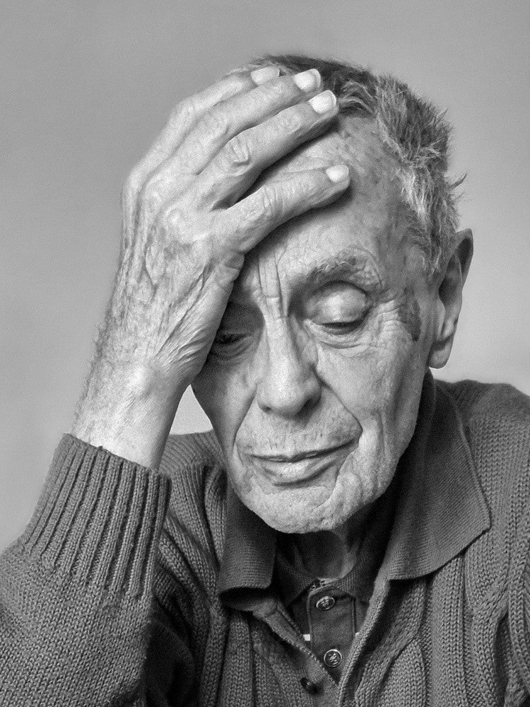 in thoughts
