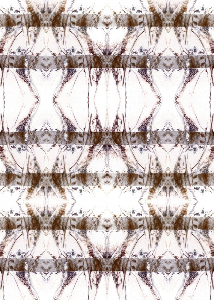 Symmetric Whispers