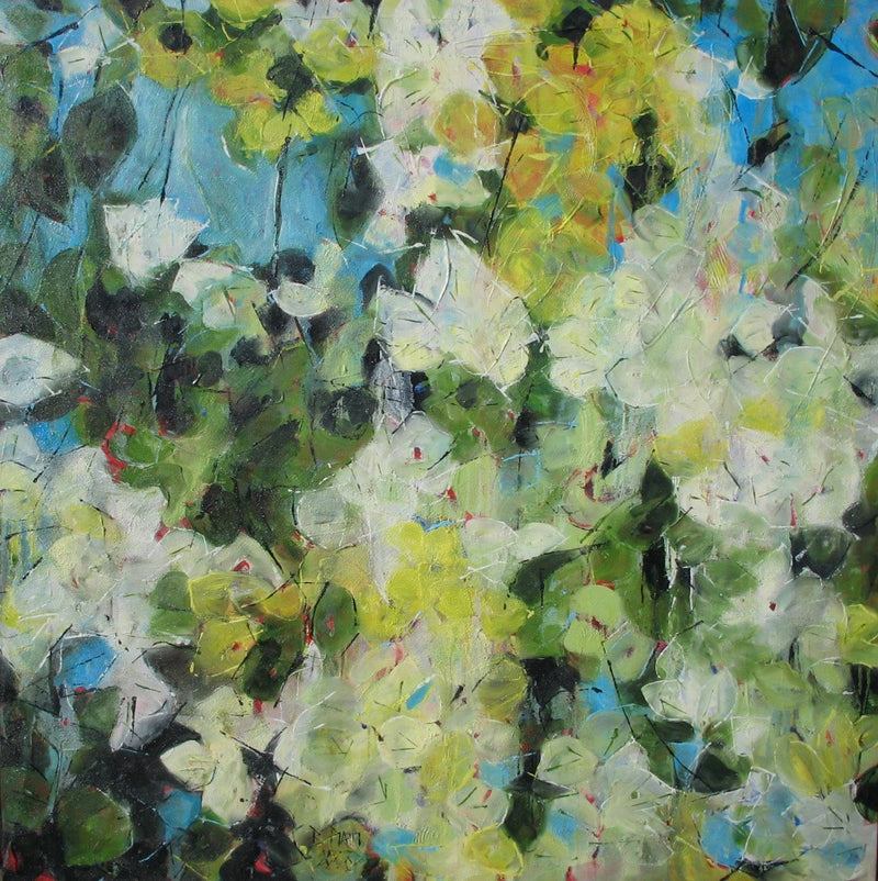 Big Flower Fall
