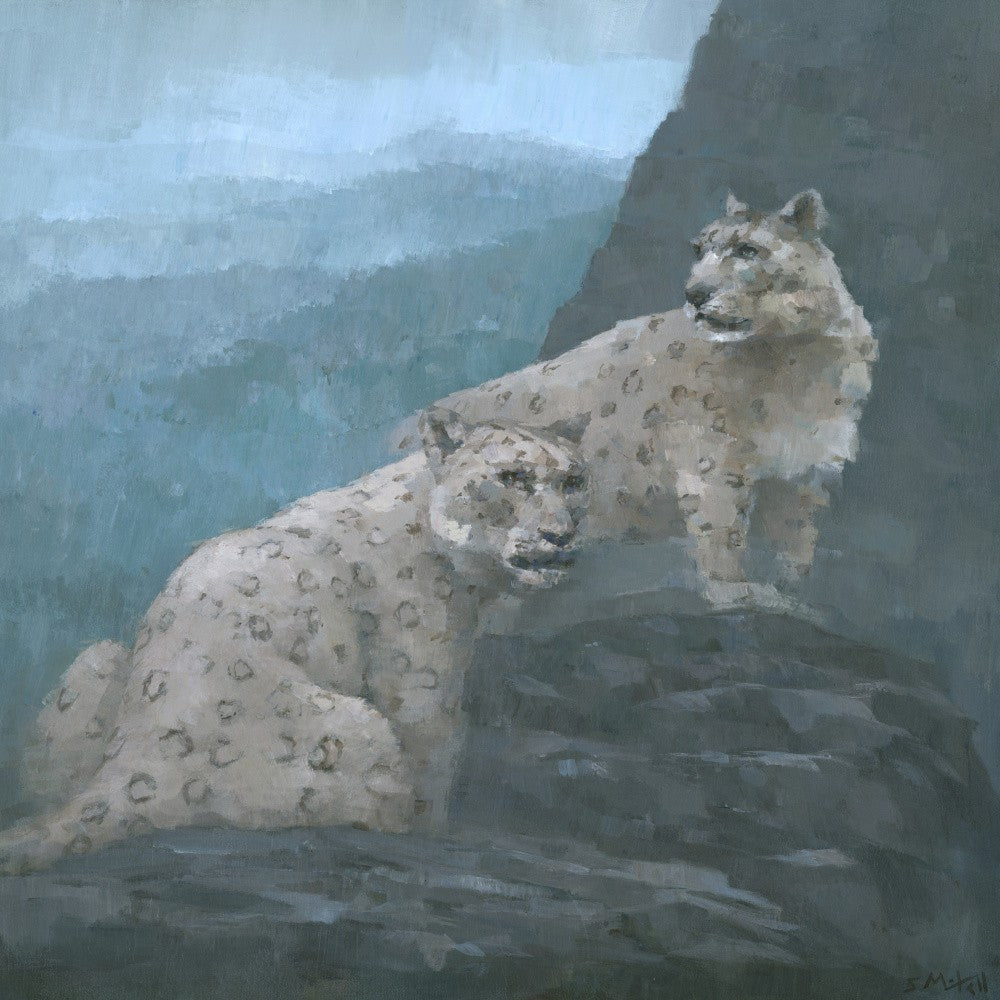 Mountain Guardians
