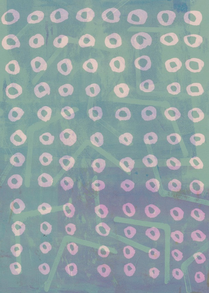 Pastel Echoes