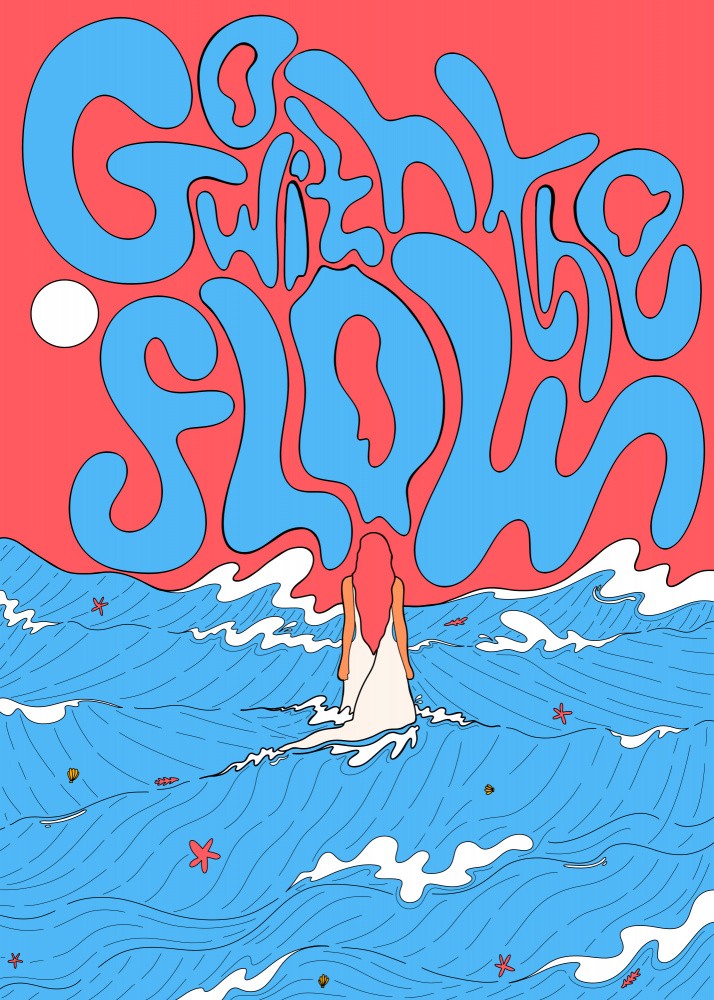 Go with the flow