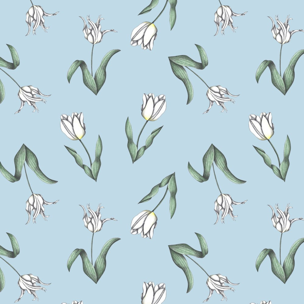 Tulip Dance