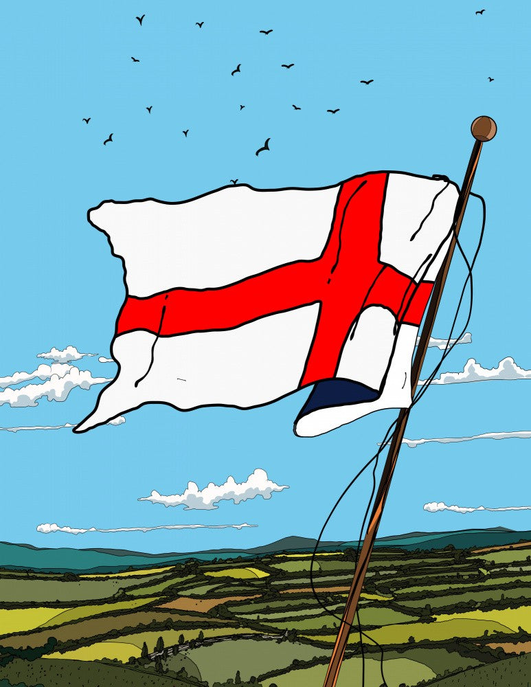 English Breeze