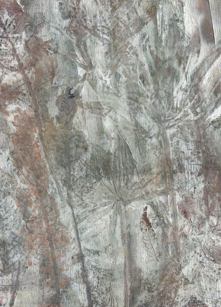 Whispering Leaves