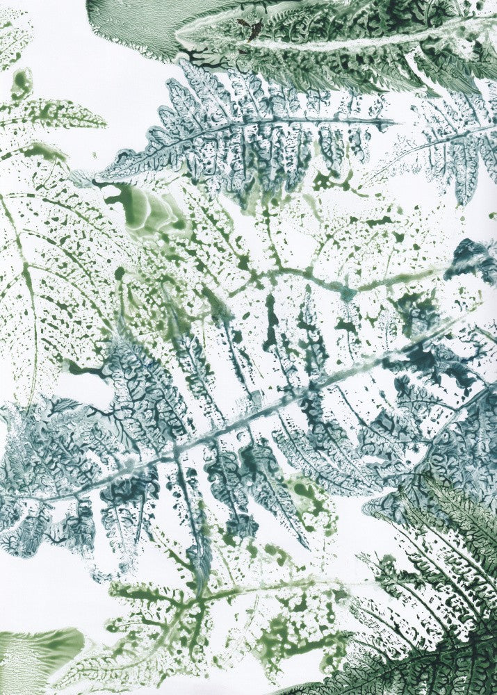 Verdant Impressions