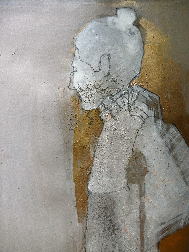 Golden Face