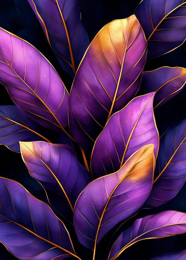 Tropical Vibes Hidden Tropics Banana Leaves (6)