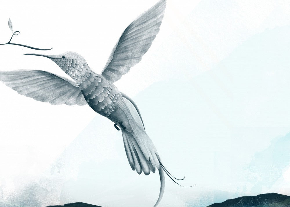 Hummingway