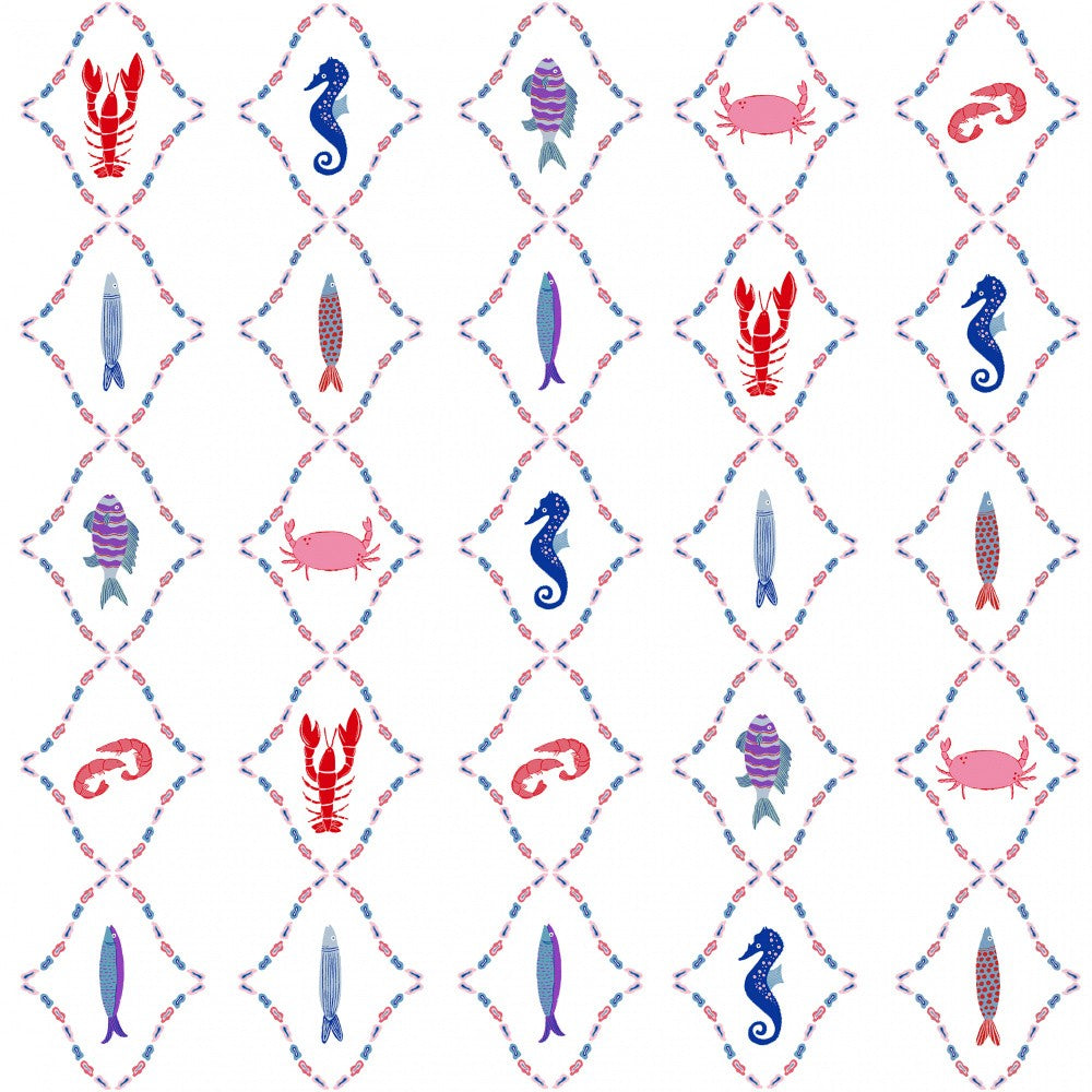 Marine Tapestry