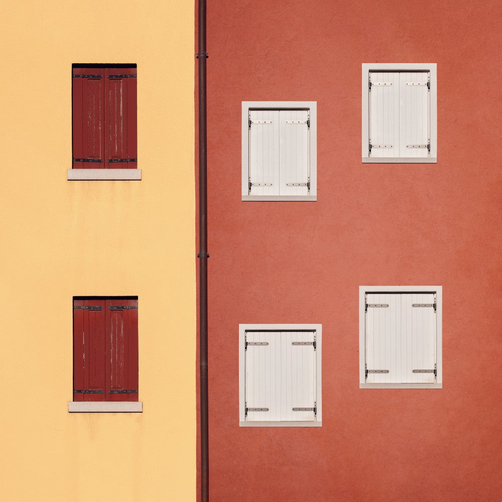 Yellow And Red
