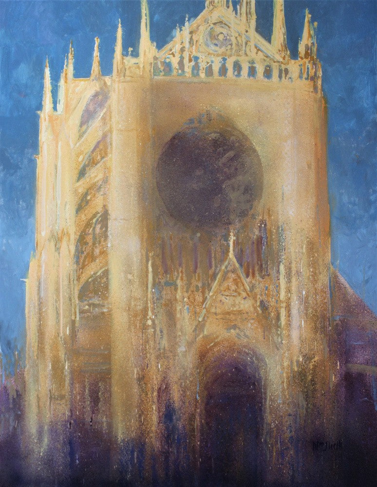 Gothic Reverie