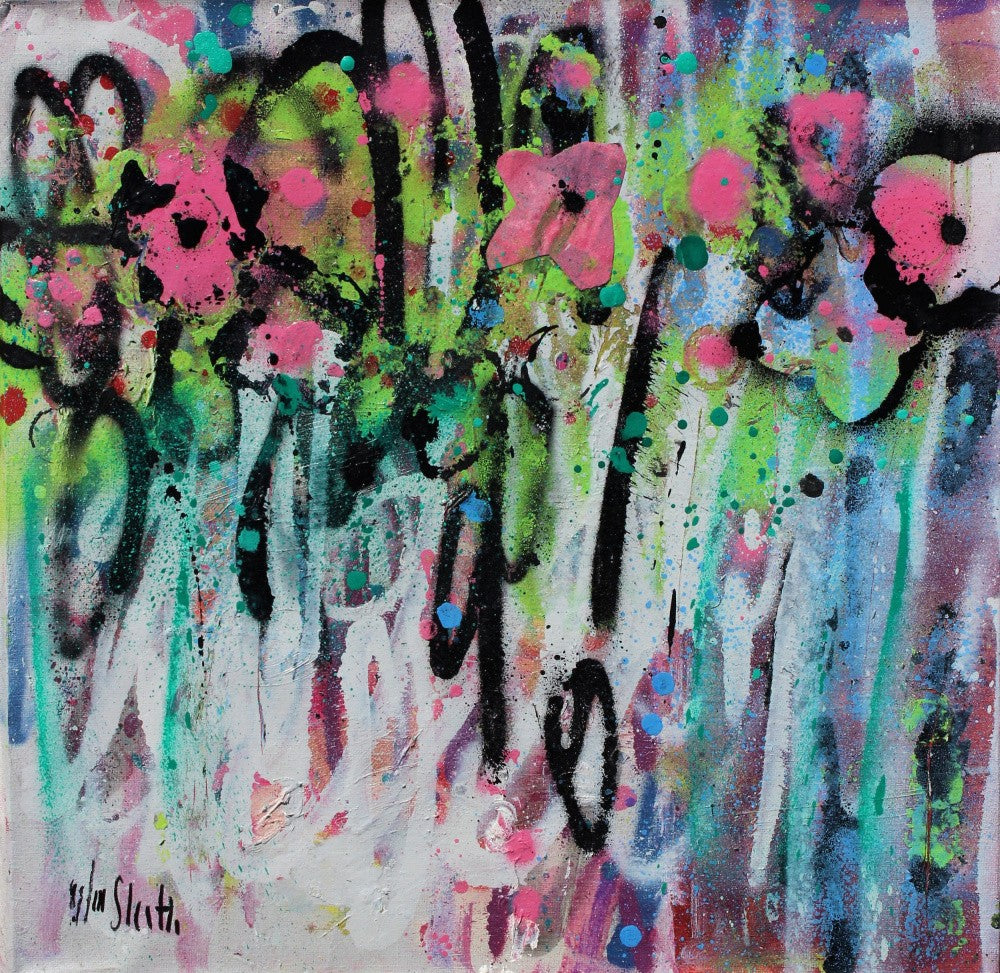 Blumensymphonie