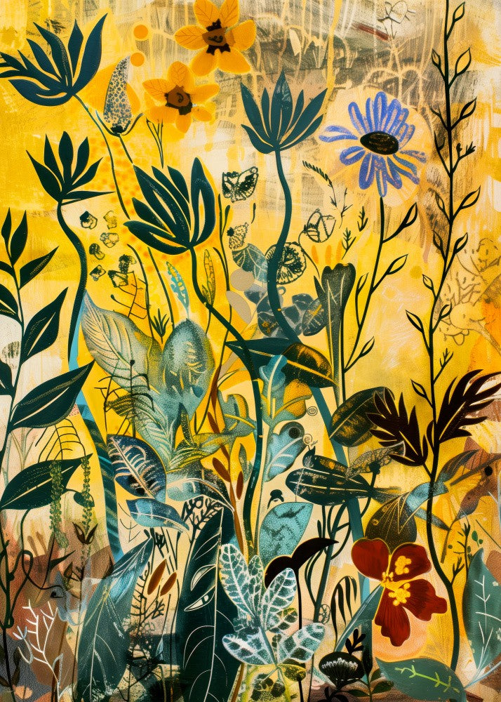 Evergreen Hidden tropics Meadow (3)