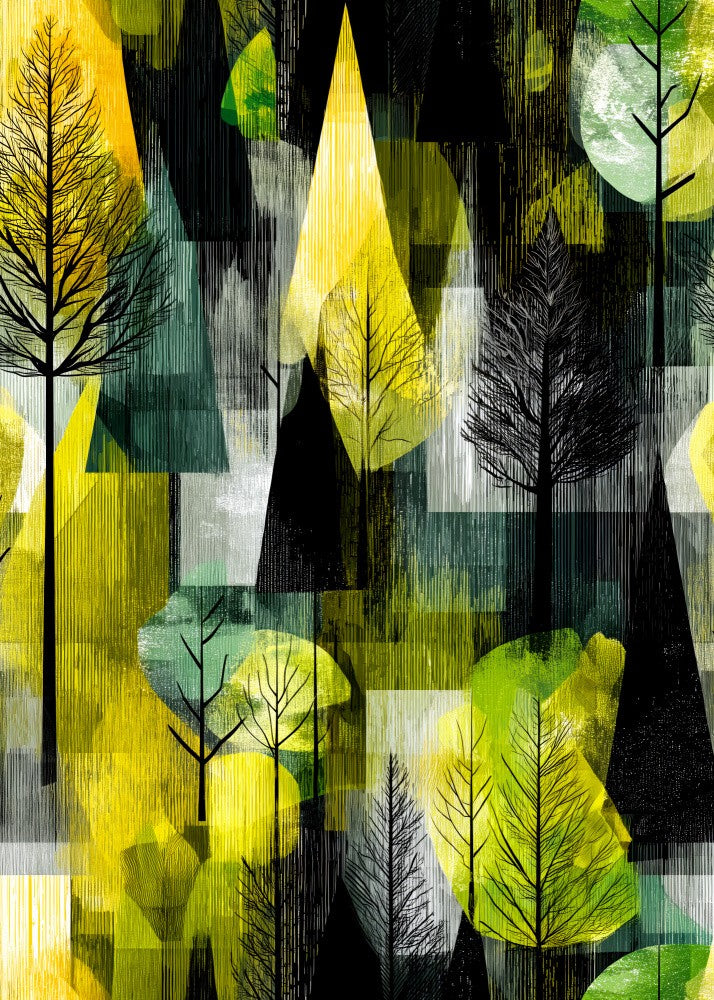 Evergreen Forest (1)