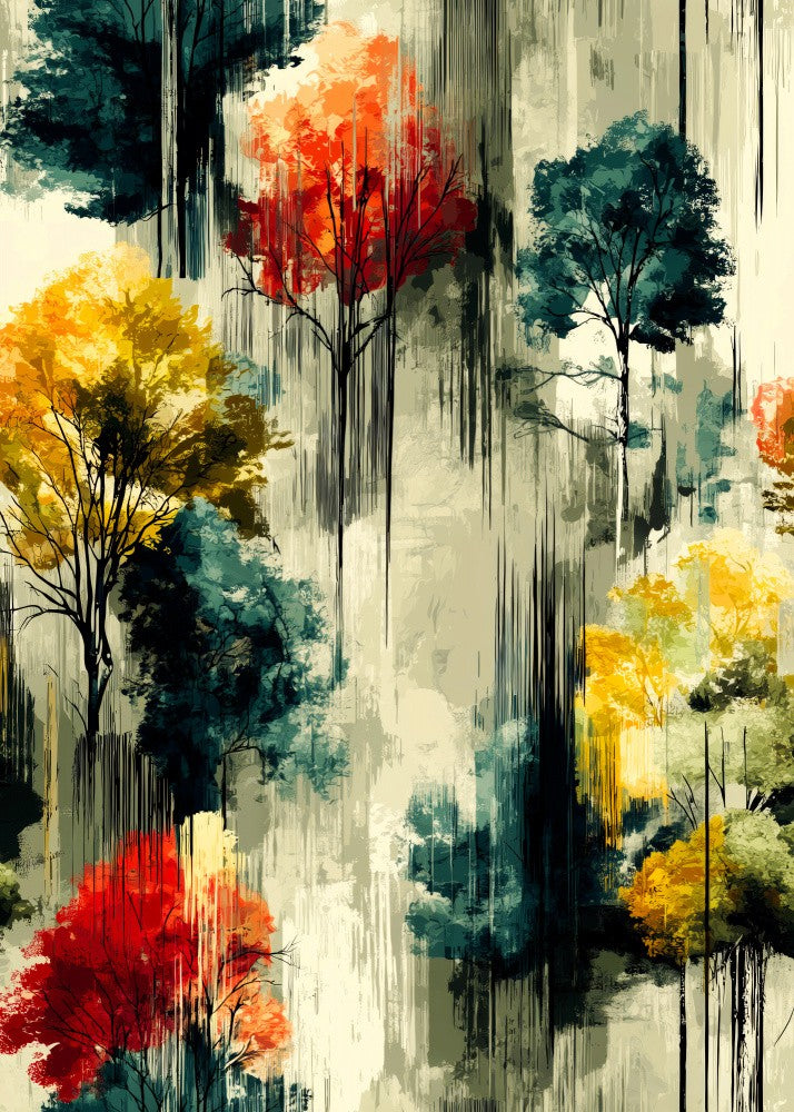 Evergreen Forest (3)