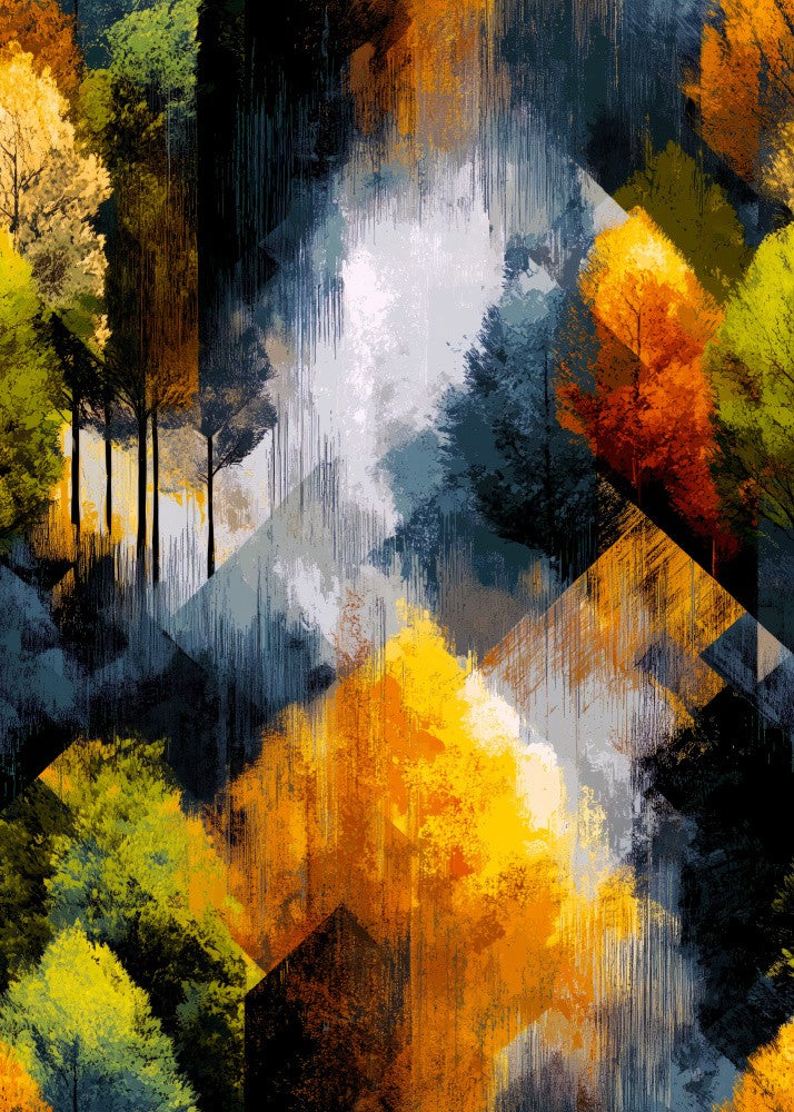 Evergreen Forest (4)