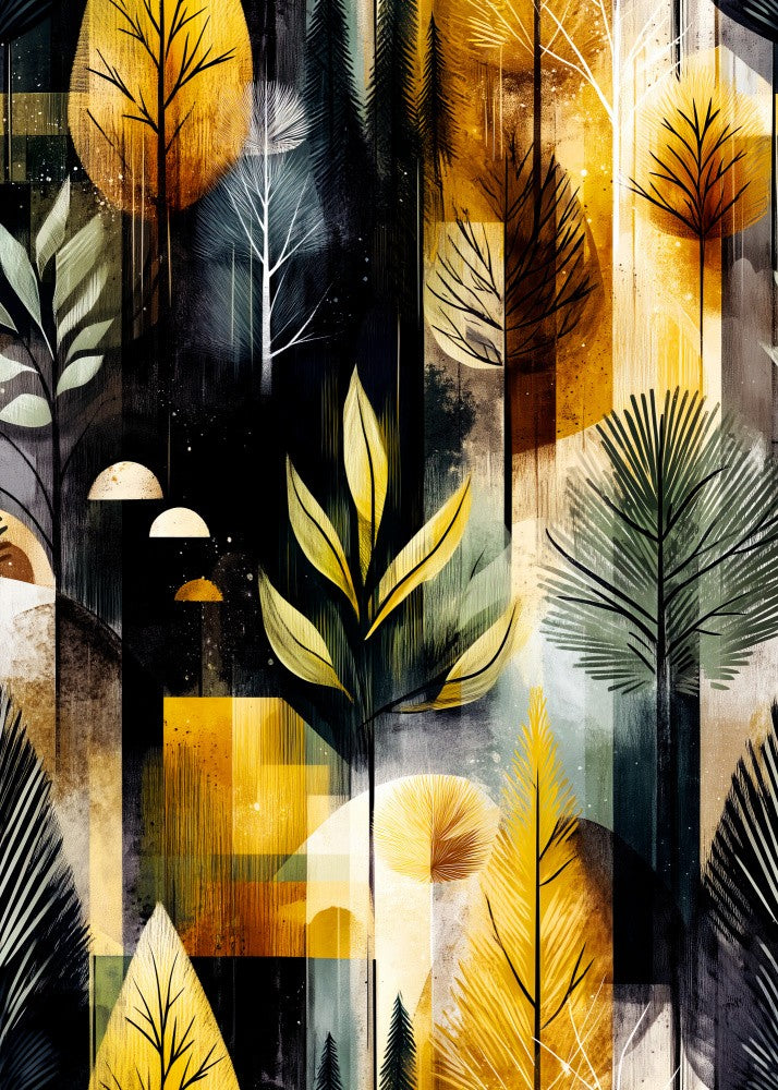 Evergreen Forest (5)