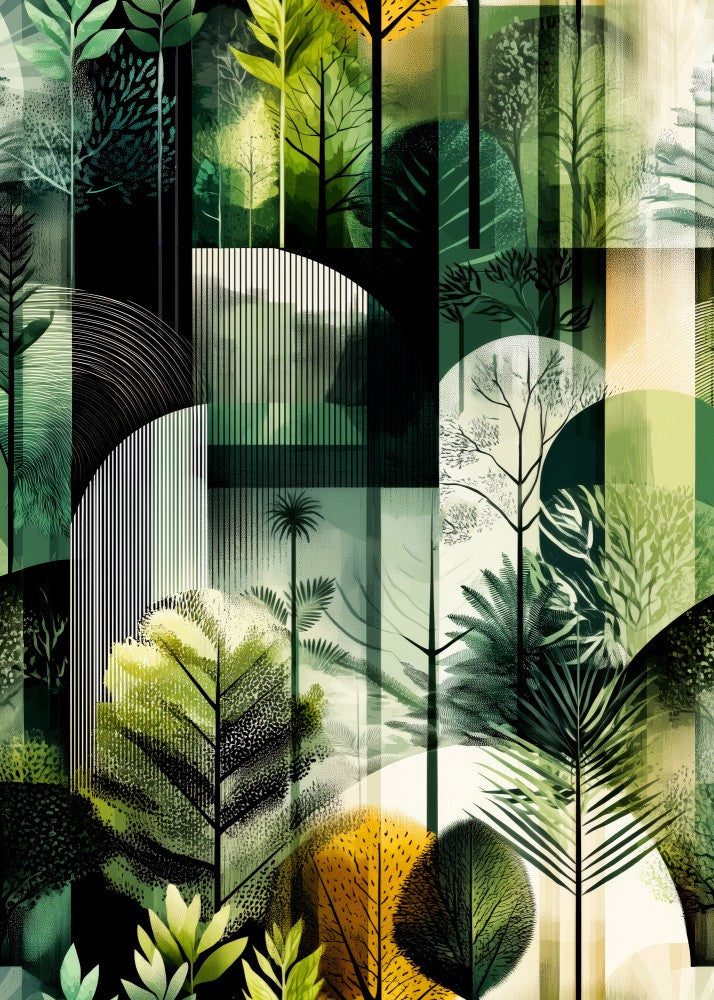 Evergreen Forest (6)