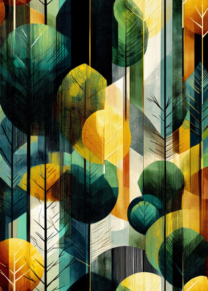 Evergreen Forest (7)